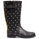 Trespass Samira Printed Wellies